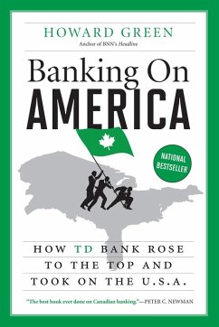 Cover Banking On America (eBook, ePUB)