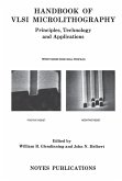 Handbook of VLSI Microlithography (eBook, PDF)