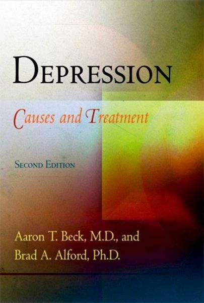 Depression (eBook, ePUB)