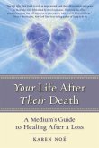 Your Life After Their Death (eBook, ePUB)