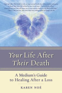 Your Life After Their Death (eBook, ePUB) Cover Your Life After Their Death (eBook, ePUB)