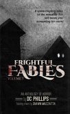 Frightful Fables: Volume I (eBook, ePUB) Frightful Fables: Volume I (eBook, ePUB)