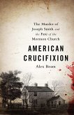 American Crucifixion (eBook, ePUB)