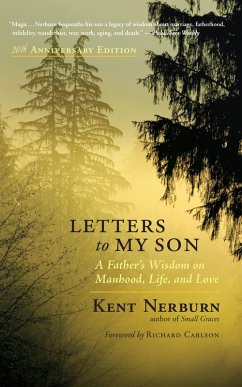 Cover Letters to My Son (eBook, ePUB)