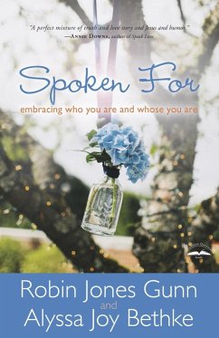 Cover Spoken For (eBook, ePUB)