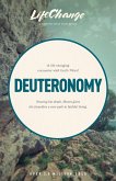 Deuteronomy (eBook, ePUB)