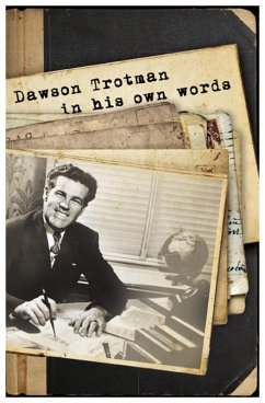 Cover Dawson Trotman (eBook, ePUB)