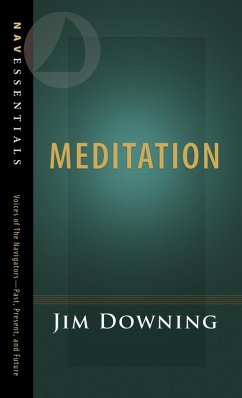 Cover Meditation (eBook, ePUB)