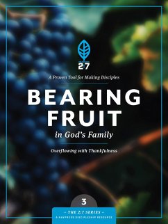Cover Bearing Fruit in God's Family (eBook, ePUB)
