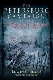 Petersburg Campaign, The (eBook, ePUB)