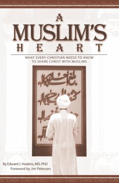 Cover A Muslim's Heart (eBook, ePUB)