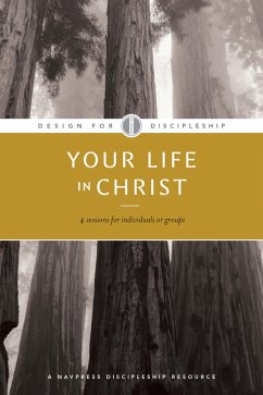 Cover Your Life in Christ (eBook, ePUB)
