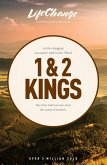 1 & 2 Kings (eBook, ePUB)