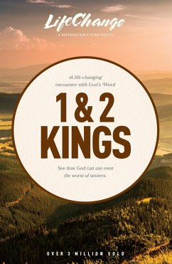 1 & 2 Kings (eBook, ePUB) - The Navigators