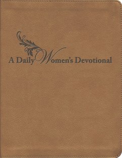 Cover A Daily Women's Devotional (eBook, ePUB)