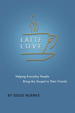 Cover Latte Love (eBook, ePUB)