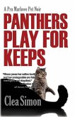 Panthers Play for Keeps (eBook, ePUB)