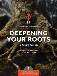 Deepening Your Roots in God's Family (eBook, ePUB) - The Navigators