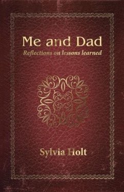 Cover Me and Dad (eBook, ePUB)
