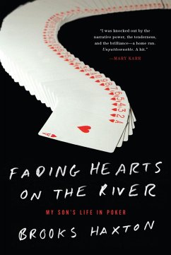 Fading Hearts on the River (eBook, ePUB) - Haxton, Brooks