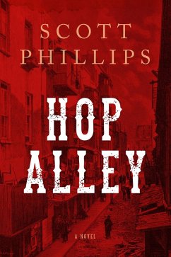 Cover Hop Alley (eBook, ePUB)