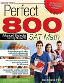 Perfect 800: SAT Math (eBook, ePUB)