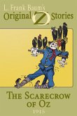 The Scarecrow of Oz (eBook, ePUB)