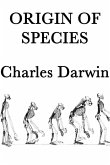 Origin of Species (eBook, ePUB)