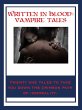 Written In Blood: Vampire Tales (eBook,... - Bild 1