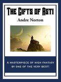 The Gifts of Asti (eBook, ePUB) The Gifts of Asti (eBook, ePUB)