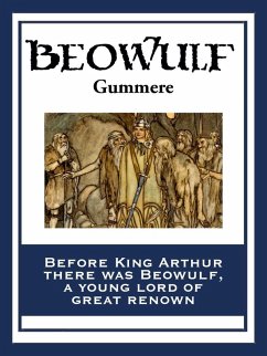 Beowulf (eBook, ePUB) - Gummere