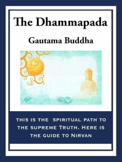 Cover The Dhammapada (eBook, ePUB)