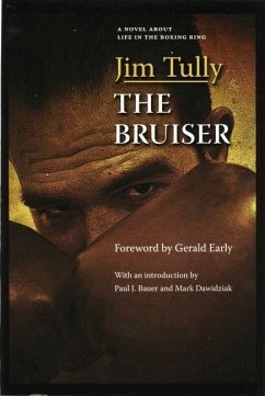 Bruiser (eBook, ePUB) - Tully, Jim