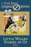 Little Wizard Stories of Oz (eBook, ePUB)