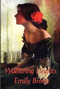 Wuthering Heights (eBook, ePUB) - Bronte, Emily