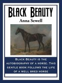 Black Beauty (eBook, ePUB)