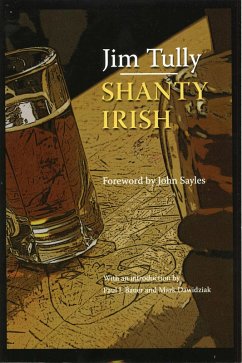 Shanty Irish (eBook, PDF) - Tully, Jim
