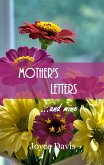Mother's Letters...and Mine (eBook, ePUB)