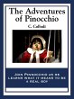 The Adventures of Pinocchio (eBook,... - Bild 1
