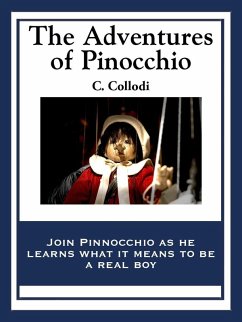 The Adventures of Pinocchio (eBook, ePUB) - Collodi, C.