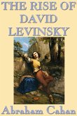 The Rise of David Levinsky (eBook, ePUB)