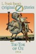 Tik-Tok of Oz (eBook, ePUB) - Bild 1
