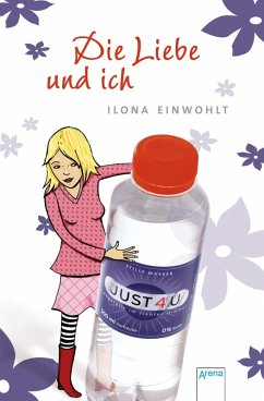 Die Liebe und ich / Sina Bd.9 (eBook, ePUB) - Einwohlt, Ilona