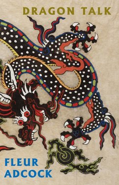 Cover Dragon Talk (eBook, ePUB)