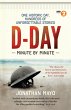 D-Day Minute By Minute (eBook, ePUB) - Bild 1