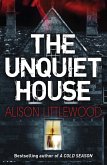 The Unquiet House (eBook, ePUB)
