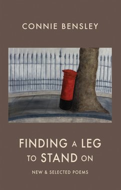 Finding a Leg to Stand On (eBook, ePUB) - Bensley, Connie
