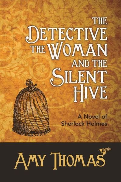 Detective, The Woman and The Silent Hive (eBook, PDF) Detective, The Woman and The Silent Hive (eBook, PDF)