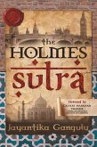 Holmes Sutra (eBook, ePUB)