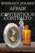 Sherlock Holmes and The Affair of The... - Bild 1
